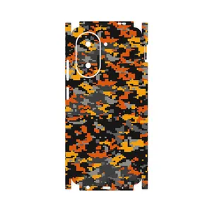 MAHOOT Army_Autumn_Pixel-FullSkin Cover Sticker for Xiaomi Poco C71