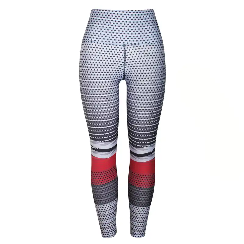 لگینگ ورزشی زنانه مدل NBslW15