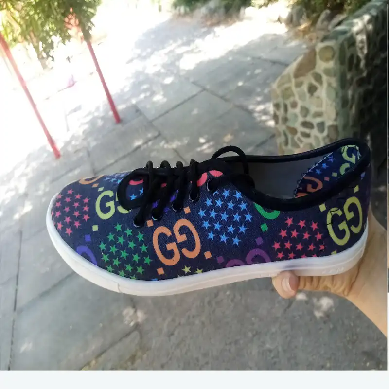 کفش روزمره زنانه مدل 003