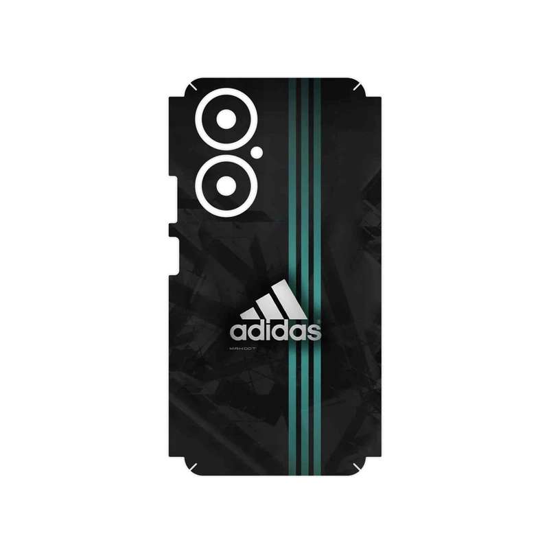 برچسب پوششی ماهوت مدل adidas_Logo مناسب برای گوشی موبایل هوآوی Nova 11i