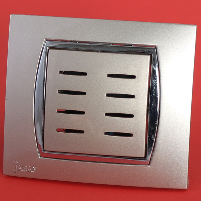 زنگ بیزر جهان الکتریک مدل زایس کد JEZ19361934