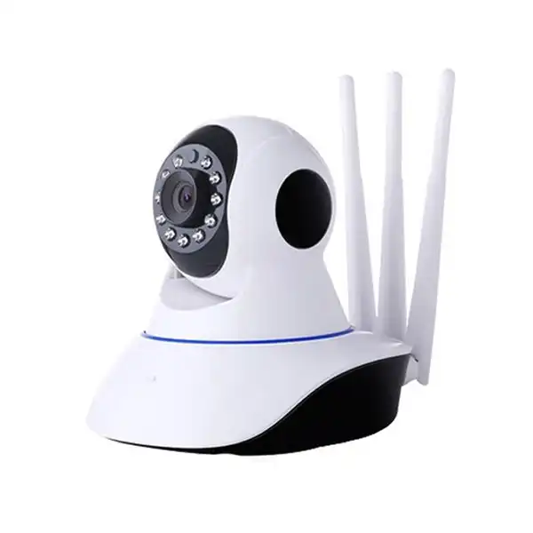 دوربین مداربسته تحت شبکه  کد HD 100051