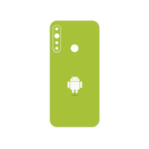MAHOOT Andorid Cover Sticker for Gplus P10