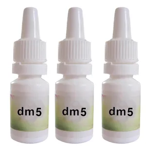 چسب dm5 مدل m14 حجم 10 ميلي ليتر بسته 3 عددي