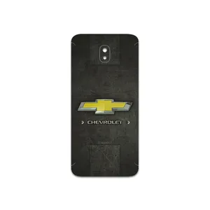 MAHOOT  CHEVROLET Cover Sticker for Samsung Galaxy J7 Pro