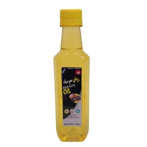 روغن سیر سیاه پامکا مدل پایه - 250 میلی لیتر