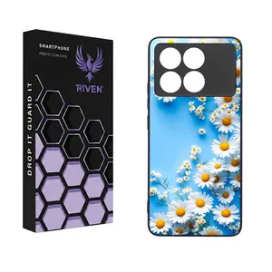 RIVEN RI3-13 Case For Xiaomi Poco X6 Pro