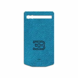 MAHOOT BL-BGGT Cover Sticker for BlackBerry P9983