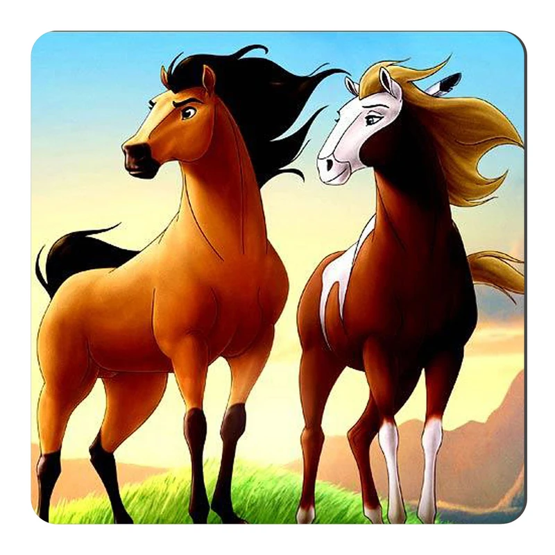 	 مگنت طرح انیمیشن اسپریت کد NIM2757