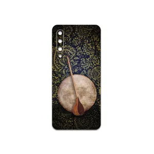 MAHOOT  Setar-Daf-Instruments Cover Sticker for Xiaomi Mi 9 SE