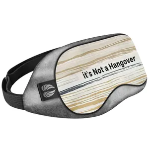 چشم بند خواب مدل Its Not a Hangover 2