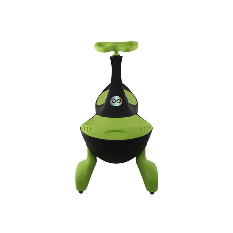 سه چرخه کودک لوپ کار مدل چرخ ژله ای