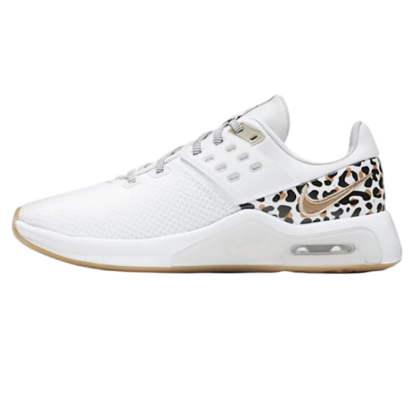 کفش پیاده روی زنانه نایکی مدل Air Max Bella Tr 4 Premium  DA2748-105
