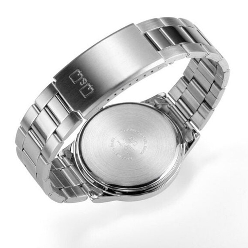 ساعت مچی عقربه ای زنانه کیو اند کیو مدل C058-15PY