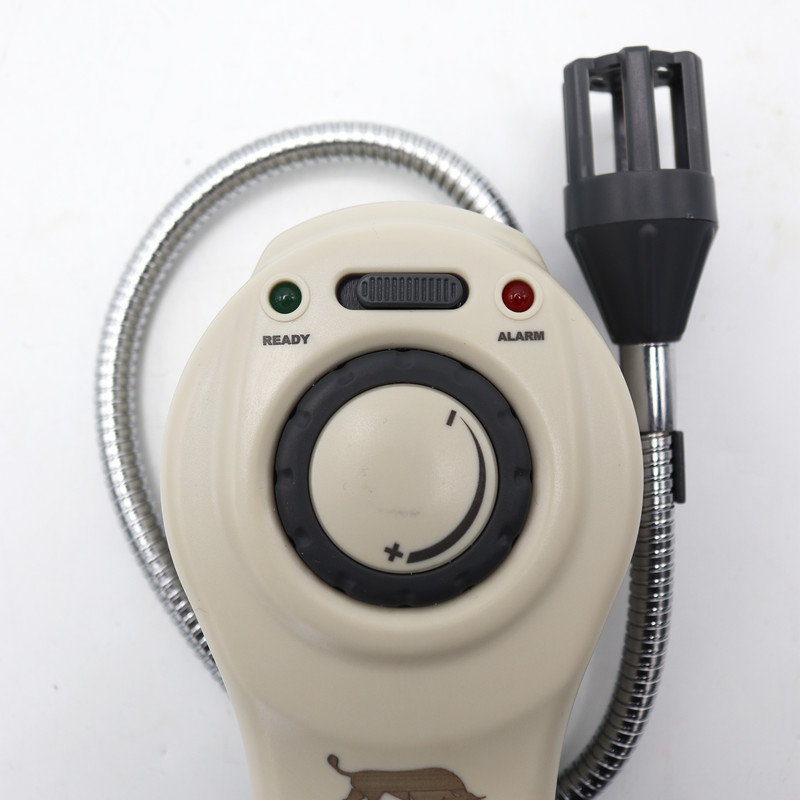 نشت یاب گاز مدل بلک بول کد YP-G-B08 نشت یاب گاز مدل بلک بول کد YP-G-B08