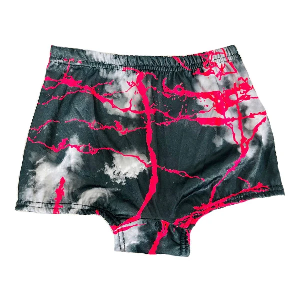 مایو پادار مردانه مدل ابر و بادی 04