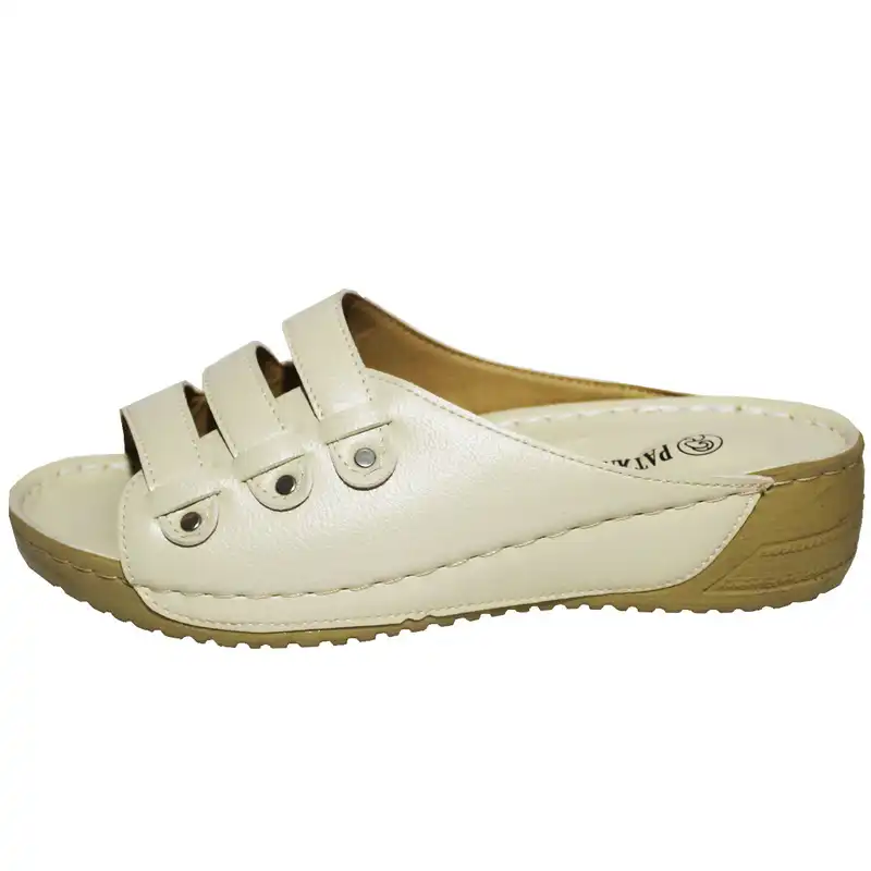 دمپایی زنانه پاتکان کد SVN 125