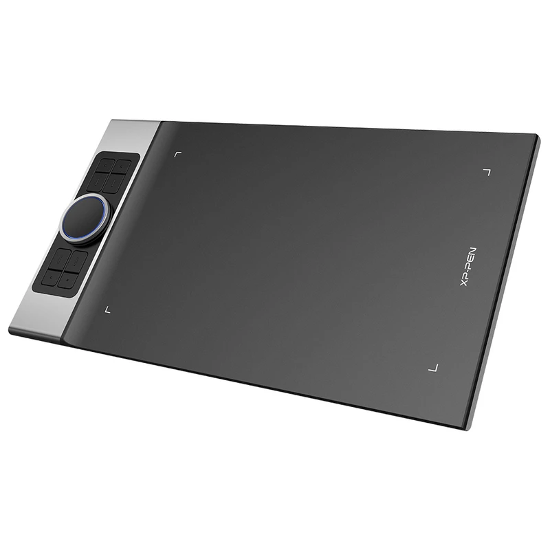 عکس شماره 5 : قلم نوری اکس پی.پن مدل deco pro m