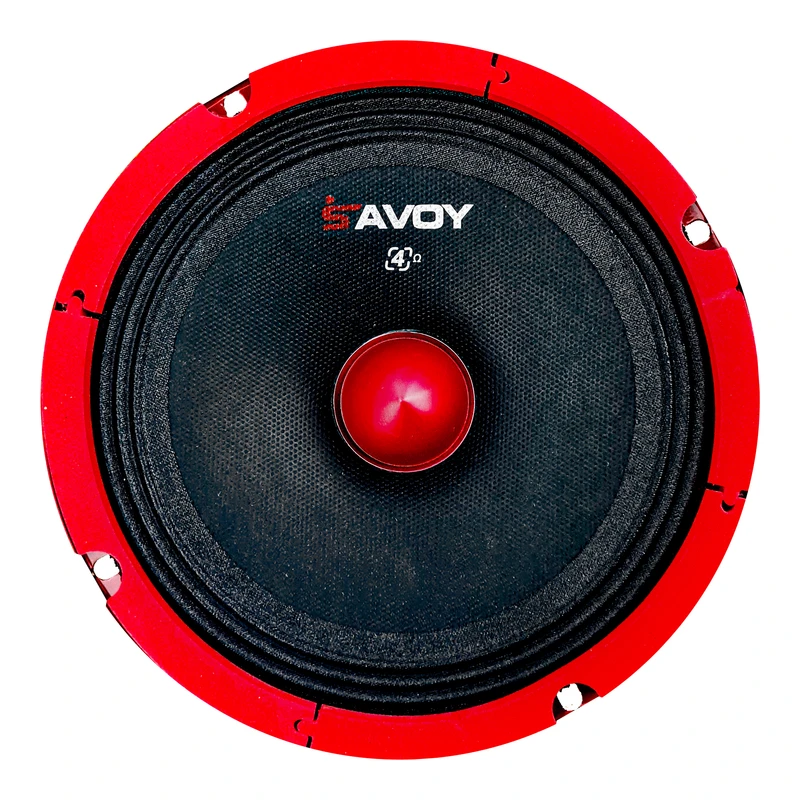 عکس شماره 3 : میدرنج خودرو ساوی مدل savysv-6  بسته دو عددی