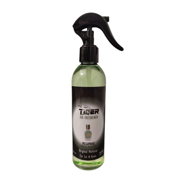 اسپری خوشبوکننده هوا تایگر مدل 02 حجم 250 میلی لیتر