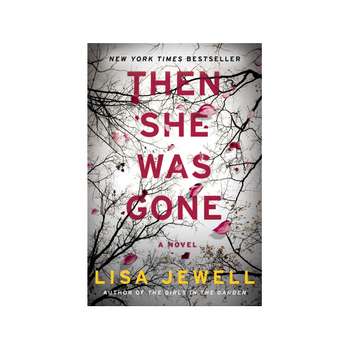 کتاب Then She Was Gone اثر Lisa Jewell انتشارات نبض دانش