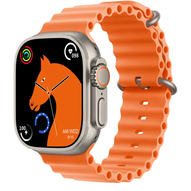 ساعت هوشمند مودیو مدل MC88