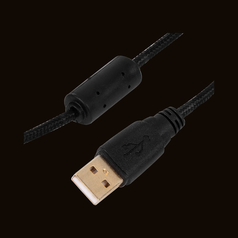 ماوس مخصوص بازی میشن مدل MT-GM20 3