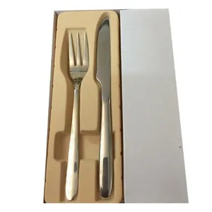 ست کارد و چنگال میوه خوری 12 پارچه تیسا کد 1212