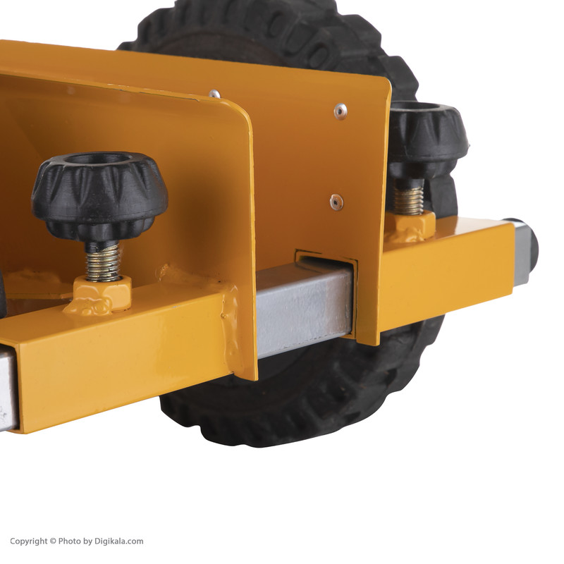 باربر دستی گروه ساختمانی رسا مدل چرخ دار کد 0021 باربر دستی گروه ساختمانی رسا مدل چرخ دار کد 0021