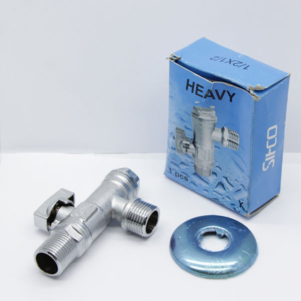 شیر پیسوار سیتکو مدل HEAVY1/2*1/2 شیر پیسوار سیتکو مدل HEAVY1/2*1/2