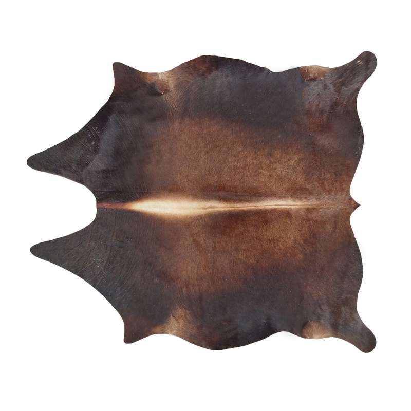 فرش پوست و چرم کمالی مدل AA-0730 فرش پوست و چرم کمالی مدل AA-0730