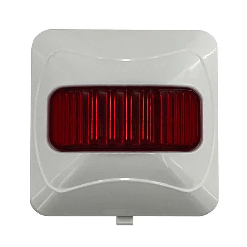 چراغ هشدار مدل VAF18