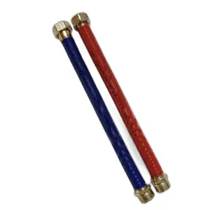 شلنگ پکیج مدل کششی مجموعه دو عددی