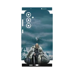 MAHOOT Vikings-FullSkin Cover Sticker for Samsung Galaxy S23 FE