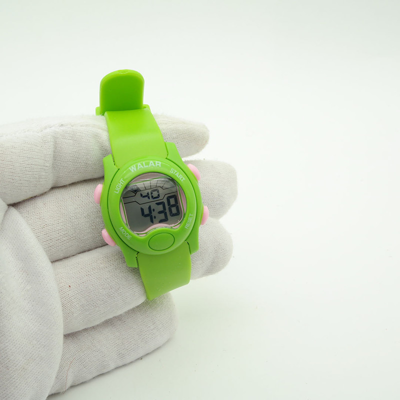 ساعت مچی دیجیتال والار مدل 3456 ساعت مچی دیجیتال والار مدل 3456