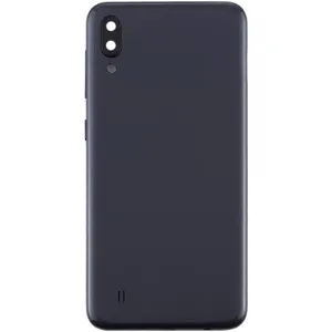 در پشت گوشی مدل M101-blk مناسب برای گوشی موبایل سامسونگ Galaxy M10