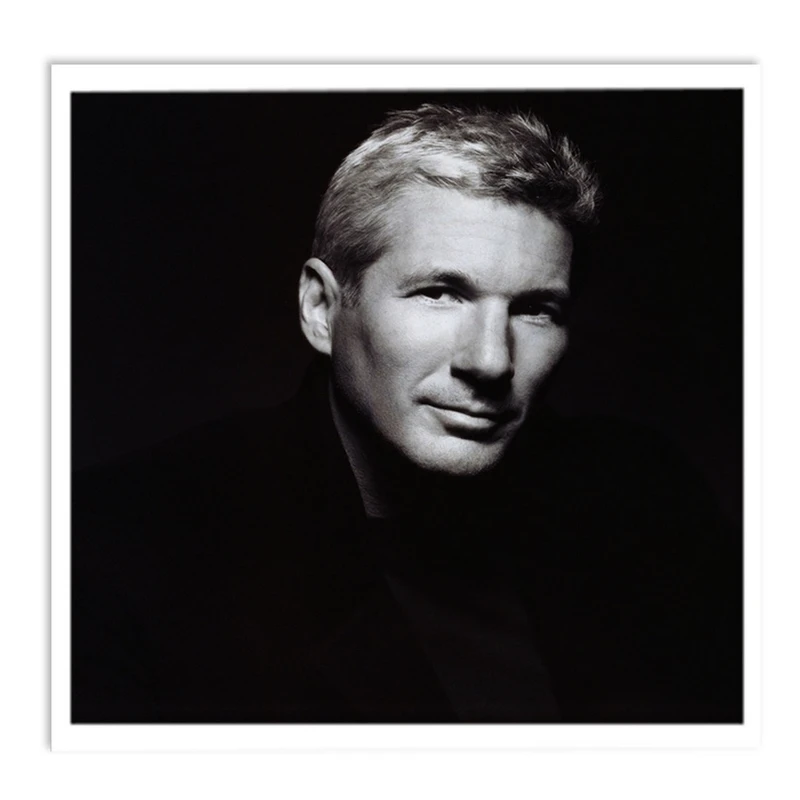 تابلو نوری بکلیت طرح بازیگر ریچارد گری مدل W-S636