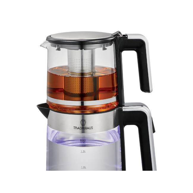 چای ساز ترام هاوس مدل TS-10181