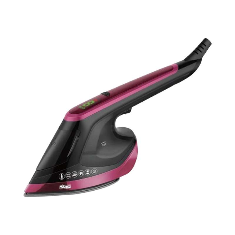 بخارگر 1800 وات دی اس پی مدل KD-1170