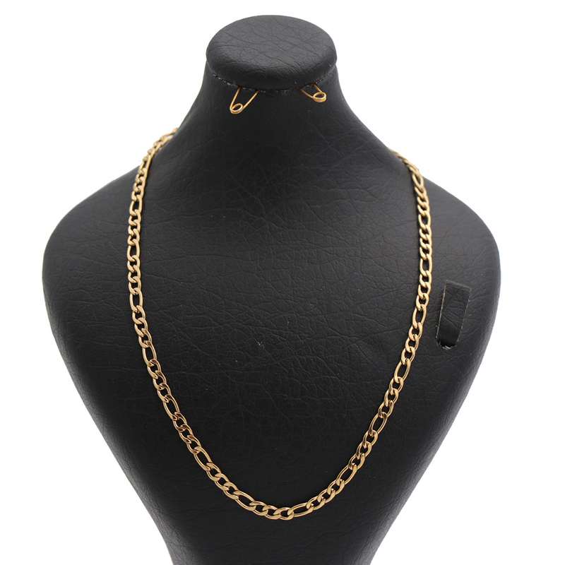 زنجیر زنانه مدل بافت ریز و درشت زنجیر زنانه مدل بافت ریز و درشت