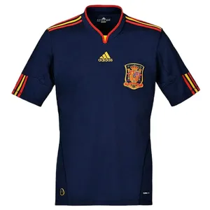 تی شرت ورزشی مردانه مدل اسپانیا Final 2010