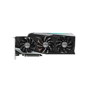 کارت گرافیک گیگابایت مدل GeForce RTX3080Ti GAMING OC 12G