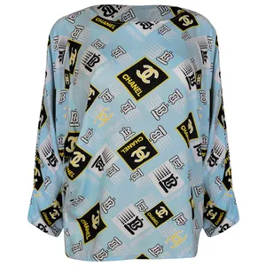 بلوز آستین سه ربع زنانه دکسونری مدل 177001124