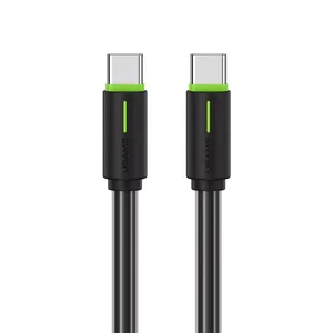 کابل USB-C یوسمز مدل SJ734 طول 1 متر