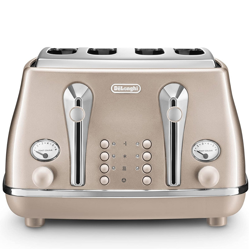 توستر دلونگی مدل CTOT4003