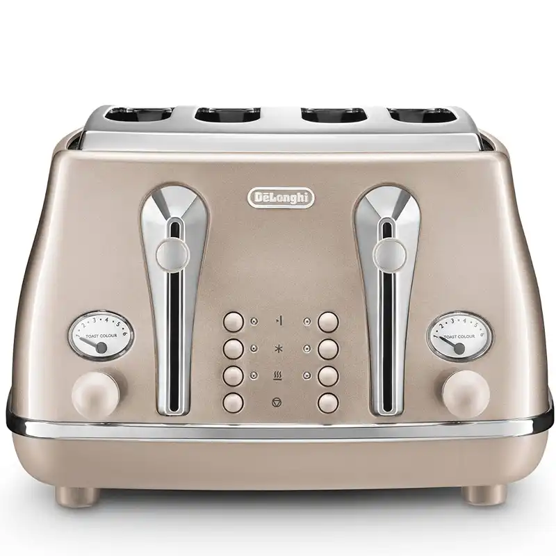 توستر دلونگی مدل CTOT4003