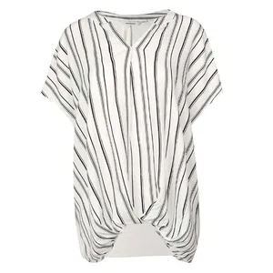 بلوز زنانه جین وست مدل 017