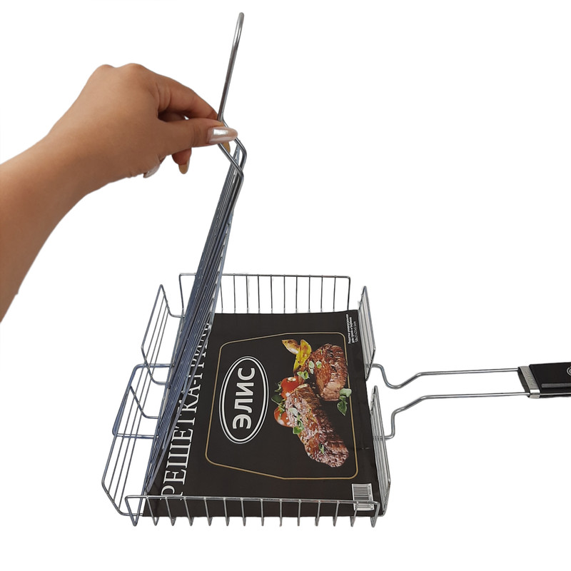 توری گریل مدل روسی کد 13