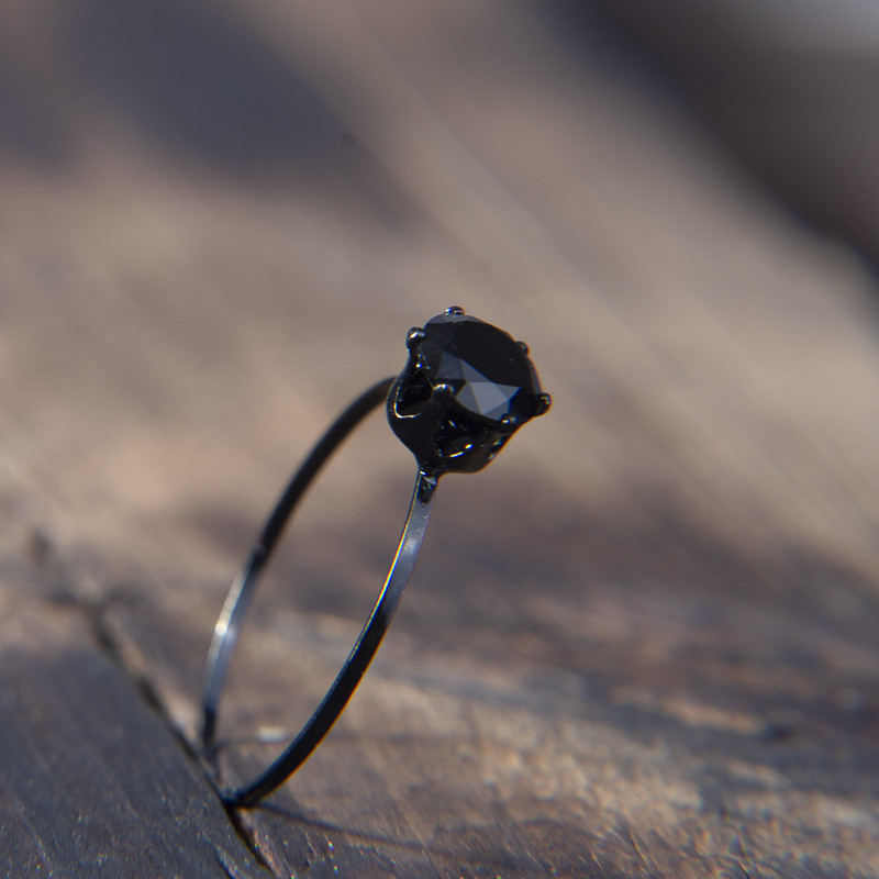 انگشتر زنانه کد RKH_521 مجموعه 5 عددی