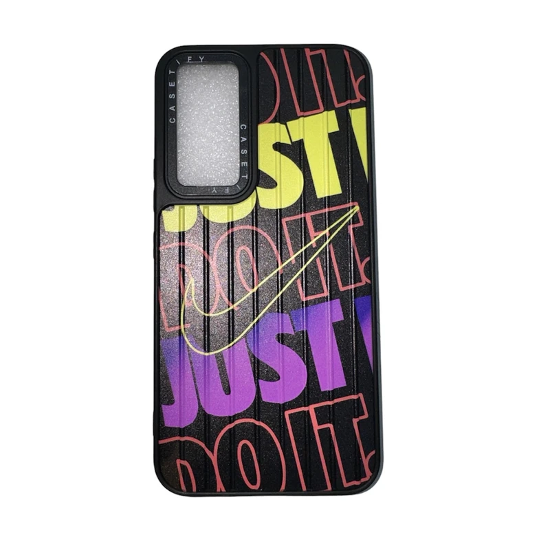 کاور کد 64 مناسب برای گوشی موبایل سامسونگ Galaxy A24 4G